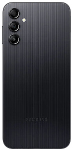 Смартфон Samsung Galaxy A14 4/64 GB (4 ГБ, 64 ГБ, Чёрный, Dual nanoSim, Global, Без Rustore)
