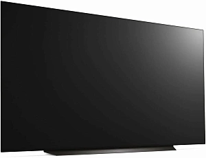 Телевизор LG OLED83C4RLA (Темно-серый, 83")