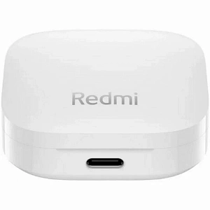 Беспроводные наушники Redmi Buds 6S (Белый)