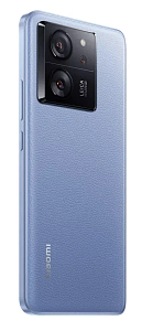 Смартфон Xiaomi 13T 8/256GB Global (Голубой, 8 ГБ, 256 ГБ, Global, Dual nanoSim, Без Rustore)