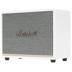 Портативная акустика Marshall Woburn II (Белый)