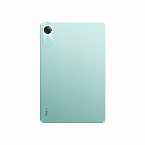 Планшет Xiaomi Redmi Pad SE 6/128GB (Зелёный, 6 ГБ, 128 ГБ, Wi‑Fi, Без Rustore)