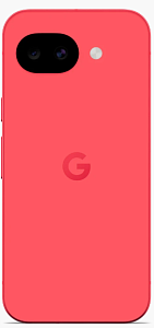 Смартфон Google Pixel 10a (Розовый, Global, 8 ГБ, 256 ГБ, nanoSim+eSim, Без Rustore)