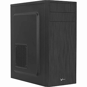 Корпус Formula CS-1103-S-BK-v1 (Черный)