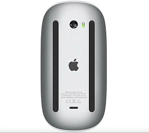 Беспроводная мышь Apple Magic Mouse 3 USB-C (Белый)