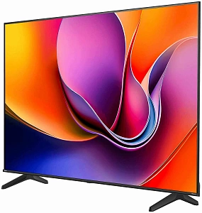 Телевизор Hisense 43A6Q (Черный, 43")