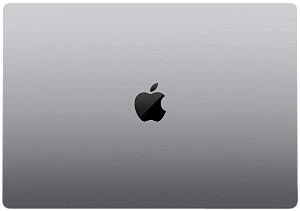 Ноутбук Apple MacBook Pro 16 2023 (M2 Max 12-Core, GPU 38-Core, 32GB, 1TB) (Серый Космос, 32 ГБ, 1 ТБ, MNWA3)
