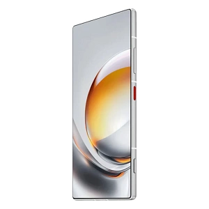 Смартфон Nubia Z80 Ultra (Белый, 12 ГБ, 256 ГБ, Dual nanoSim, Без Rustore)