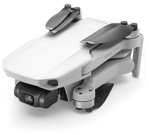Квадрокоптер DJI Mavic Mini