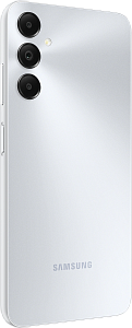 Смартфон Samsung Galaxy A05s 4/64GB (Серебристый, 64 ГБ, 4 ГБ, Global, Dual nanoSim, Без Rustore)
