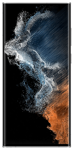 Смартфон Samsung Galaxy S22 Ultra 8/128GB (SM-S9080) (8 ГБ, 128 ГБ, Белый, Dual nanoSim, Китай, Без Rustore)