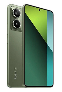 Смартфон Xiaomi Redmi Note 13 Pro 5G 8/128Gb Global (8 ГБ, 128 ГБ, Зеленый, Global, nanoSim+eSim, Без Rustore)