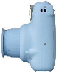 Фотоаппарат моментальной печати Fujifilm Instax Mini 11 (Голубой)