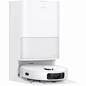 Робот-пылесос Dreame L40 Ultra CE (Белый, EU)