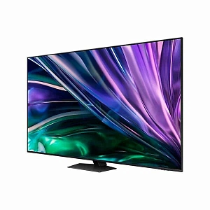 Телевизор Samsung QE75QN85DBUXCE (Черный, 75")