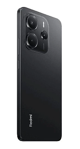 Смартфон Xiaomi Redmi Note 14 5G (Черный, 8 ГБ, 256 ГБ, nanoSim+eSim, Global, Без Rustore)