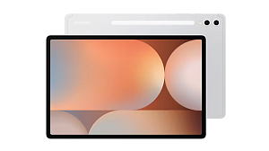 Планшет Samsung Galaxy Tab S10 Ultra LTE 1TB (Серебристый, 16 ГБ, 1 ТБ, Без Rustore)