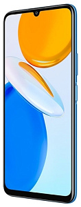 Смартфон HONOR X7 4/128GB Global (Синий, 4 ГБ, 128 ГБ, Global, Dual nanoSim, Без Rustore)