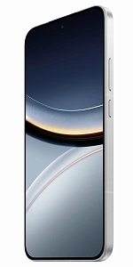 Смартфон Xiaomi POCO F7 (512 ГБ, 12 ГБ, Белый, Global, Dual nanoSim, Без Rustore)