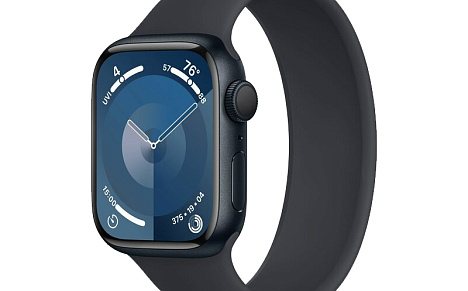Apple Watch Series 9: гармония инноваций и классики