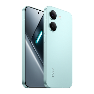 Смартфон Poco X8 Pro (12 ГБ, 512 ГБ, Зеленый, Dual nanoSim, Global, Без Rustore)