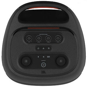 Портативная акустика JBL PartyBox 720 (Черный)