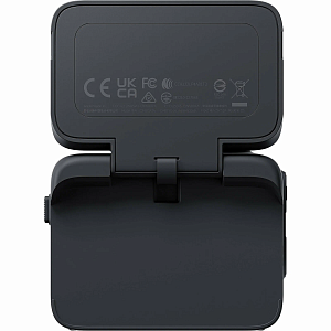 Экшн-камера Insta360 GO 3 128GB (Чёрный)