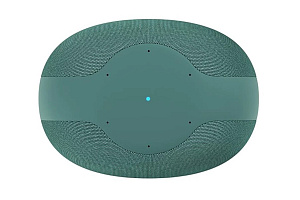 Умная колонка VK Капсула (Зелёный)