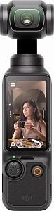 Экшн-камера DJI Osmo Pocket 3 Creator Combo (Черный)