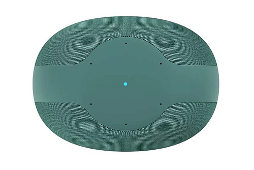 Умная колонка VK Капсула