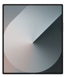 Смартфон Samsung Galaxy Z Fold6 12/1TB (Серый, 12 ГБ, 1 ТБ, nanoSim+eSim, Global, Без Rustore)