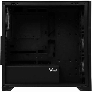 Корпус Formula TimberLine T0 AR (Черный)