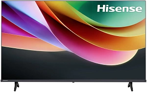 Телевизор Hisense 32A4S 2026 (Черный, 32")