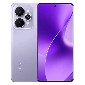 Смартфон Realme 15 Pro (Фиолетовый, 8 ГБ, 256 ГБ, Индия, Dual nanoSim, Без Rustore)