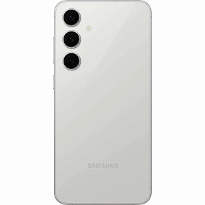 Смартфон Samsung Galaxy S24 FE 8/512GB Global (Серый, 512 ГБ, 8 ГБ, nanoSim+eSim, Global)