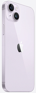 Смартфон Apple iPhone 14 Plus 256GB Dual nanoSIM (256 ГБ, Фиолетовый, Китай, 6 ГБ, Dual nanoSim, Без Rustore)