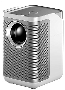 Проектор Xiaomi ZEEMR D1 Pro (Белый)