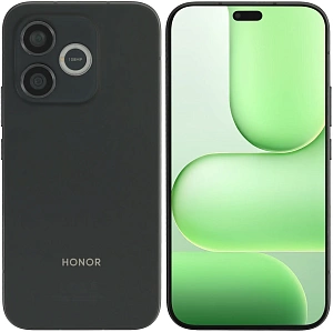 Смартфон Honor 600 Lite (8 ГБ, 256 ГБ, Черный, Dual nanoSim, Global, Без Rustore)
