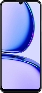 Смартфон Realme C53 8/256GB Global (256 ГБ, Черный, 8 ГБ, Global, Dual nanoSim, Без Rustore)