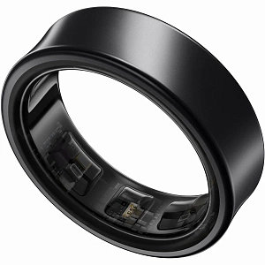 Умное кольцо Samsung Galaxy Ring (Черный, 9, SM-Q509)