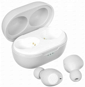 Беспроводные наушники JBL Tune 115TWS (Белый)