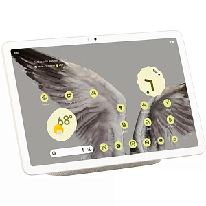 Планшет Google Pixel Tablet (2023) 8/256GB (Бежевый, 256 ГБ, 8 ГБ, Wi‑Fi, Без Rustore)
