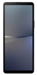Смартфон Sony Xperia 10 V 8/128GB (8 ГБ, 128 ГБ, Чёрный, Global, nanoSim+eSim, Без Rustore)