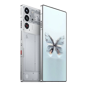 Смартфон Nubia RedMagic 10 Pro 24/1TB (Moonlight, 24 ГБ, 1 ТБ, Dual nanoSim, Global, Без Rustore)