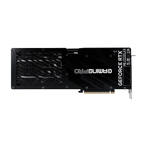 Видеокарта Palit (NE75080019T2-GB2031A) GeForce RTX 5080 16GB GAMINGPRO (Черный)