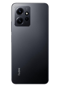 Смартфон Xiaomi Redmi Note 12 4G 6/128GB Global (Серый, 128 ГБ, 6 ГБ, Global, Dual nanoSim, Без Rustore)