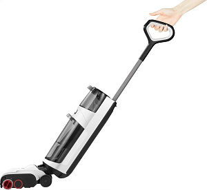 Пылесос моющий Roborock Dyad Pro (Белый)