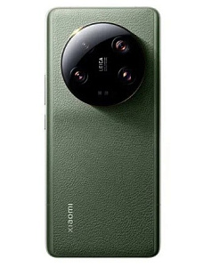 Смартфон Xiaomi 13 Ultra 12/256GB CN (Зелёный, 12 ГБ, 256 ГБ, Китай, Dual nanoSim, Без Rustore)
