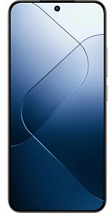Смартфон Xiaomi 14 16/512GB Global (Белый, 512 ГБ, 16 ГБ, Global, nanoSim+eSim, Без Rustore)