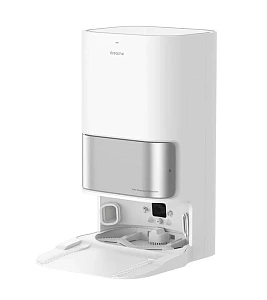 Робот-пылесос Dreame L10S ULTRA GEN 2 (Белый)